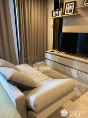 1-BR Condo at Noble Ploenchit near BTS Phloen Chit