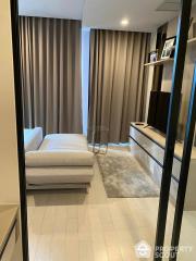 1-BR Condo at Noble Ploenchit near BTS Phloen Chit