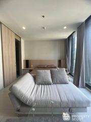 1-BR Condo at Noble Ploenchit near BTS Phloen Chit