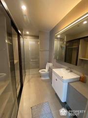 1-BR Condo at Noble Ploenchit near BTS Phloen Chit