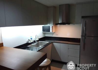 2-BR Condo at Belle Grand Rama 9 near MRT Phra Ram 9