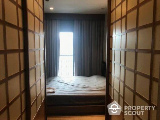 Studio Condo at Noble Remix near BTS Thong Lor (ID 465262)