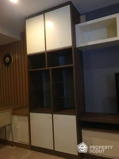 Studio Condo at Noble Remix near BTS Thong Lor (ID 465262)