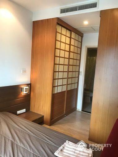 Studio Condo at Noble Remix near BTS Thong Lor (ID 465262)