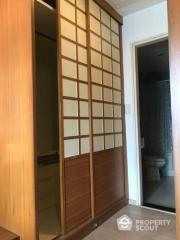 Studio Condo at Noble Remix near BTS Thong Lor (ID 465262)