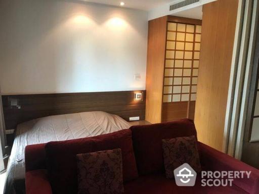 Studio Condo at Noble Remix near BTS Thong Lor (ID 465262)