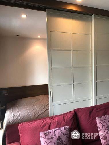 Studio Condo at Noble Remix near BTS Thong Lor (ID 465262)