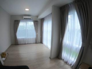 For Rent Bangkok Single House Anya Bangna-Ramkhamhaeng 2 Ramkhamhaeng 2 Prawet