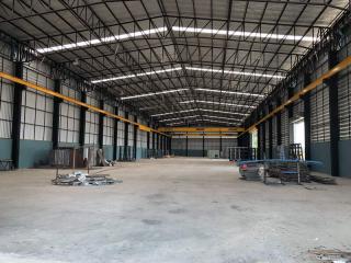 For Rent Pathum Thani Warehouse Factory Lam Luk Ka