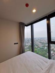 1 bed Condo in The Line Sukhumvit 101 Bangchak Sub District C020864