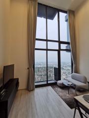 1 bed Condo in The Line Sukhumvit 101 Bangchak Sub District C020864