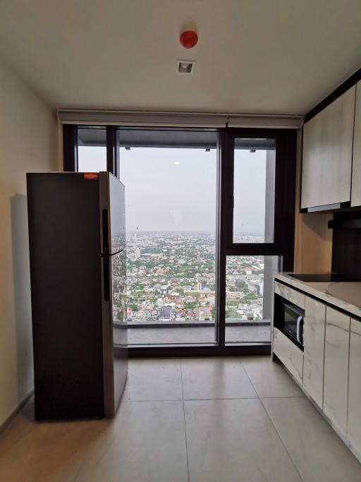 1 bed Condo in The Line Sukhumvit 101 Bangchak Sub District C020864