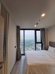 1 bed Condo in The Line Sukhumvit 101 Bangchak Sub District C020864