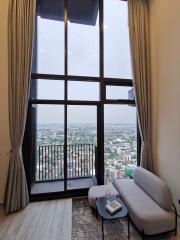 1 bed Condo in The Line Sukhumvit 101 Bangchak Sub District C020864