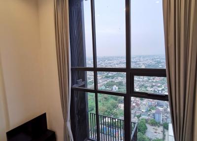 1 bed Condo in The Line Sukhumvit 101 Bangchak Sub District C020864