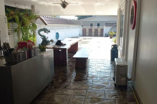 Affordable 3-Bedroom Pool Villa For Sale in Nam Phrae