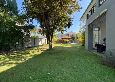 A family home for sale in Hang Dong, Chiang Mai