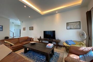 A family home for sale in Hang Dong, Chiang Mai