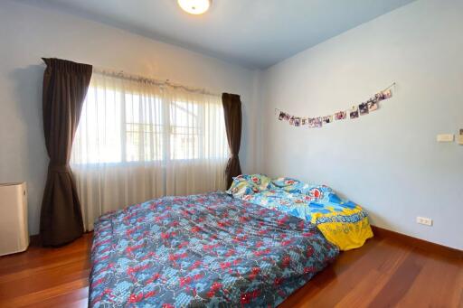 A family home for sale in Hang Dong, Chiang Mai