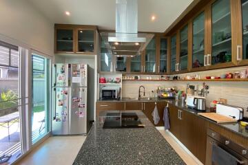 A family home for sale in Hang Dong, Chiang Mai