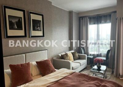 Condo at Ideo New Rama 9 for sale