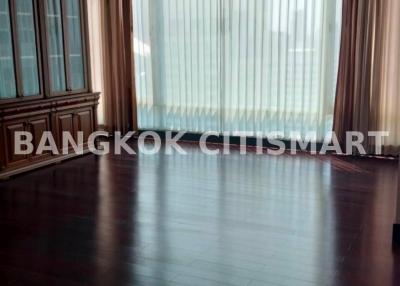 Condo at The Park Chidlom for rent