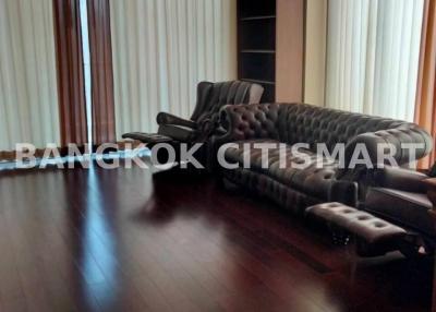 Condo at The Park Chidlom for rent