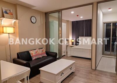 Condo at Aspire Pinklao - Arun Ammarin for rent