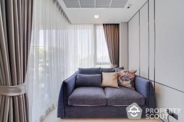 3-BR Condo at Fynn Sukhumvit 31 near MRT Sukhumvit