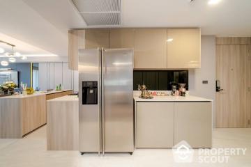 3-BR Condo at Fynn Sukhumvit 31 near MRT Sukhumvit