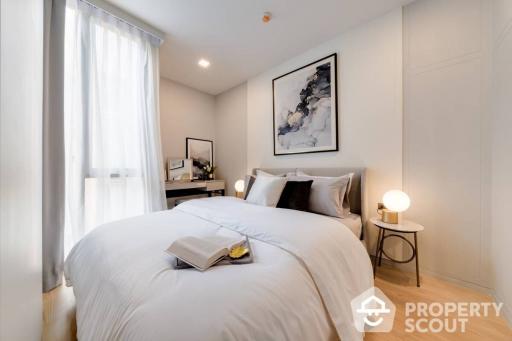 3-BR Condo at Fynn Sukhumvit 31 near MRT Sukhumvit