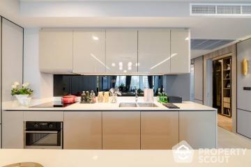 3-BR Condo at Fynn Sukhumvit 31 near MRT Sukhumvit