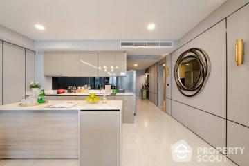 3-BR Condo at Fynn Sukhumvit 31 near MRT Sukhumvit