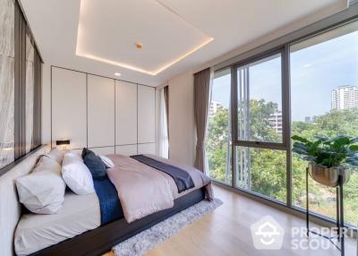 3-BR Condo at Fynn Sukhumvit 31 near MRT Sukhumvit