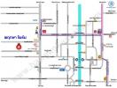 Bangkok Mass Transit Map