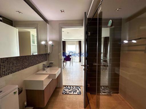 1 Bedroom Condo in La Santir Jomtien C011423