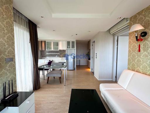 1 Bedroom Condo in La Santir Jomtien C011423