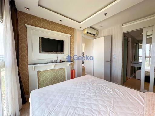 1 Bedroom Condo in La Santir Jomtien C011423