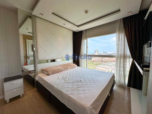 1 Bedroom Condo in La Santir Jomtien C011423