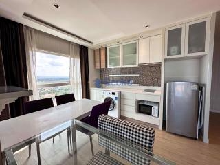 1 Bedroom Condo in La Santir Jomtien C011423