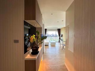 1 Bedroom Condo in La Santir Jomtien C011423