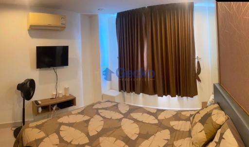 1 Bedroom Condo in Amazon Residence Jomtien C011422