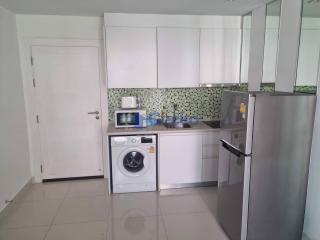 1 Bedroom Condo in Amazon Residence Jomtien C011422