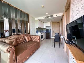 1 Bedroom Condo in The Riviera Jomtien Jomtien C011421