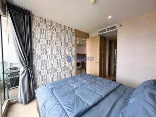 1 Bedroom Condo in The Riviera Jomtien Jomtien C011421