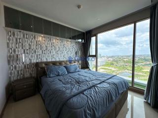 1 Bedroom Condo in The Riviera Jomtien Jomtien C011421