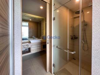 1 Bedroom Condo in The Riviera Jomtien Jomtien C011421