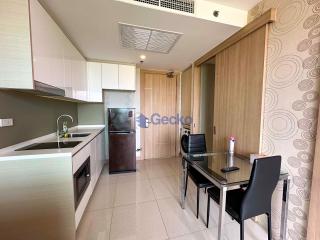 1 Bedroom Condo in The Riviera Jomtien Jomtien C011421