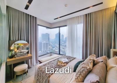 2 Bed 2 Bath 65.22 SQ.M Coco Parc