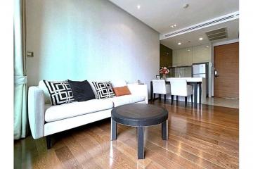 45 Sqm., 1 Bed, 1 Bath Condo listed for ฿ 8,900,000.